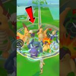 🤯🤫Heaven Location of Super Rare Pokemons in pokemon go.