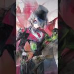 メメントモリ　新キャラガチャ　カトレアをお迎えに参りました。