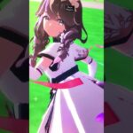 扉が虹色に輝いたら,,,(泣) #ウマ娘プリティーダービー #short #カレンブーケドール