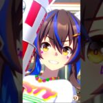 【ウマ娘】KFCさんぽ　ヘリオスまとめ #新シナリオ #うま娘 #ゲーム実況 #ダイタクヘリオス #ウマ娘プリティーダービー