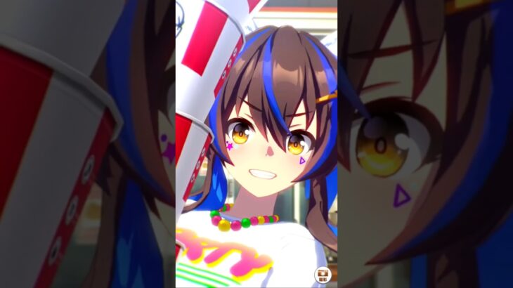【ウマ娘】KFCさんぽ　ヘリオスまとめ #新シナリオ #うま娘 #ゲーム実況 #ダイタクヘリオス #ウマ娘プリティーダービー