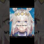 Oguri Cap Enjoyer RISEE | Umamusume Pretty Derby#oguricap #umamusume #ウマ娘 #ウマ娘プリティーダービー