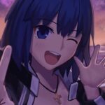 FGO繁中 回憶任務 Lostbelt4 19-1節 希耶爾 3T