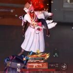 【荒野行動】パタメタの保護者だんごちゃん