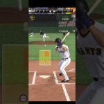 プロ野球スピリッツA（Professional Baseball Spirits A）巨人VSロッテ　無音です。
