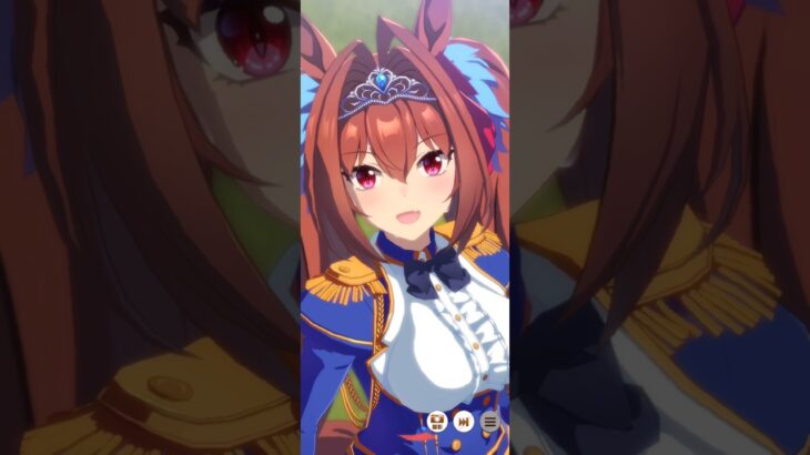 ウマ娘 プリティーダービー ダイワスカーレット『Dream Fest 勝利の歓声！！』