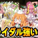 今年もブライダルがやってくる！メイドイベントの前だけどどうなの..?【パズドラ】
