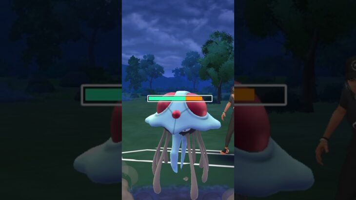 【ポケモンGOバトル#1295】これで勝利記録伸ばしました✨画面を２回タップして👍&チャンネル登録を宜しくお願い致します！ココチAチャンネルオリジナルポケモンGOバトル動画がいつでもどこでも見放題