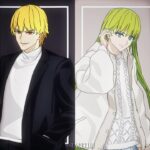 Gilgamesh × Enkidu Edit | Archer × Lancer Edit | Fate | SABI, MIYA BOYK |