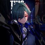 【原神】ローエン＆ニコ＆プルーネ #GenshinImpact