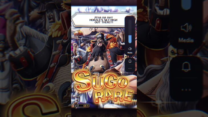 kapan imunya bandot🤬! #optc #onepiecetreasurecruise #optcindo #onepiece #anniversary