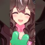【ウマ娘】カレンブーケドールの可愛さを受け止めて♡【ウマ娘プリティーダービー】