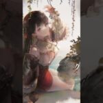 メメントモリ　新キャラは太ももサマ！！違ったグィネヴィアサマ！！
