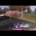 荒野行動 『 桜の樹種 』を運転しながら桜を植えれる車種✅ゼロスラ ✅バイク✅水上バイク ✅軽自動車 ✅SUV ✅馬  ✅カプセルカー ✅スケートボード✅ホバー助手席 2026 06 14 17 49