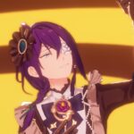 敬慕の華SCR併せ