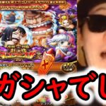 [トレクル]スゴフェス! 再会の瞬間で一発大逆転起こせ!!!!!!! ロビン＆サウロ狙いの結果[OPTC][Sugo Fest]