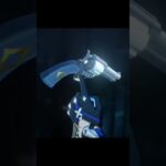【原神】ローエンが○○過ぎる件。　#shorts