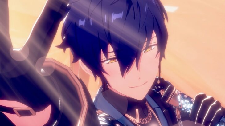 イベスト読んで続・無限ファン活｜「Golden Dream」#02【あんスタ】