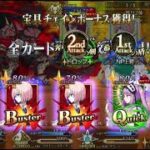 【FGO】ステンノ様と行くメガロス&コロンブス2連戦【アガルタ】