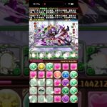 油断した結果…【パズドラ】