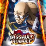 ASSAULT RUMBLE! Nusjuro, Newgate, Big Mom! June 2026! (ONE PIECE Treasure Cruise)