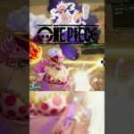 Borsalino Kizaru Vs Big Mom #gamer #anime #onepiece #shorts #gaming #gamer #shorts