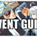 Dancing Dragon Castle Event Guide [Fate/Grand Order]