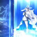 Fate Grand Order JP: Grand Director 3 Turns Norn Archer