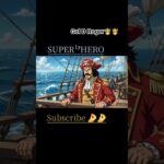 Gol D roger going to one piece the treasure #onepiece #Gol D roger #thetreasure.