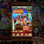 It’s just that easy to go AUTO! Pirate Rumble Grand Party OPTC #shorts