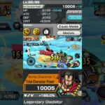 KYROS DID WHAT !!!! 120 K DAMAGE