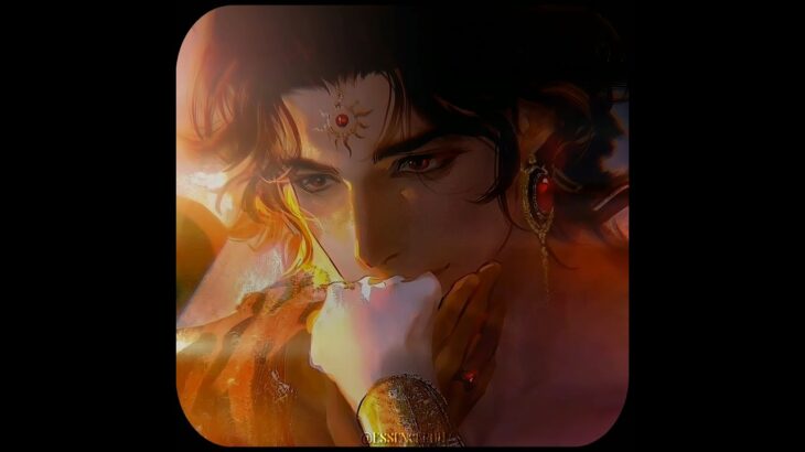 Karn’s POV edit | Mahabharata edit | Fate | FGO | Vasusena edit | Mogger of the great epic |