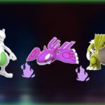 Live Legendary Raids | Pokémon Go | Yagnik009