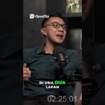 Memento Mori: Pelajaran Hidup dari Forensikdan Kematian#podcast