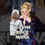 [OPTC] KIZUNA CLASH!! VS 6+, BLACK MARIA, NO NEW ROBIN UNIT – One Piece Treasure Cruise #trecru