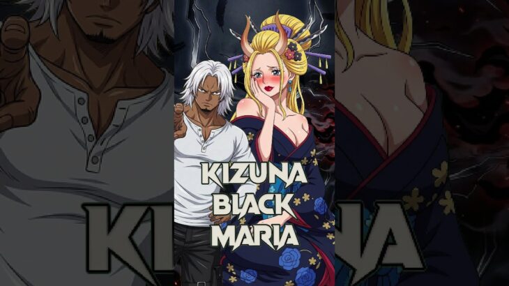 [OPTC] KIZUNA CLASH!! VS 6+, BLACK MARIA, NO NEW ROBIN UNIT – One Piece Treasure Cruise #trecru