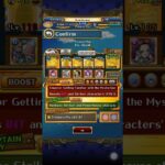 OPTC – Treasure Map Vs Iscat (Intrusion)