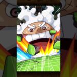 One Piece Treasure Cruise #shorts #gaming #onepiece