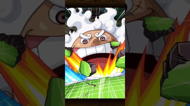 One Piece Treasure Cruise #shorts #gaming #onepiece