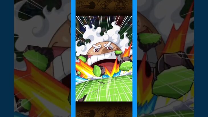 One Piece Treasure Cruise #shorts #gaming #onepiece