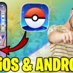 Pokemon GO Hack iOS & Android – How to Get Pokemon GO Joystick, Teleport, Auto Walk 2026