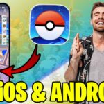 Pokemon GO Spoofer iOS & Android – How to Spoof Pokemon GO with Joystick, Teleport, Auto Walk 2026