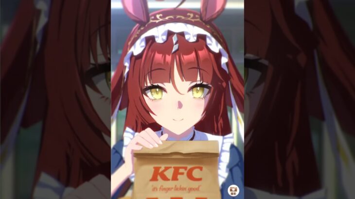 ウマ娘 プリティーダービー　レッドディザイア　ウマさんぽ 　#ウマ娘 #ウマさんぽ 　#レッドディザイア　#umamusume　#reddesire