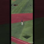 捕れないんかい(弾かれる) #プロスピa #shorts 【プロスピA】【DeNA純正】