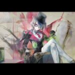 【メメントモリ】カトレア　ガチャ動画　LRまで