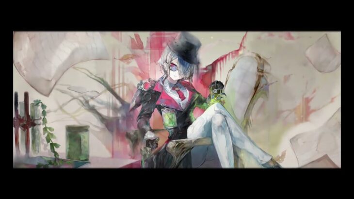 【メメントモリ】カトレア　ガチャ動画　LRまで