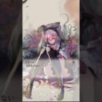 メメントモリのキャラ何が好き？
