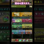 現実を捻じ曲げる男＃パズドラ＃メイド