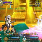 【FGO】ステンノ様と行くペンテシレイア戦【アガルタ】