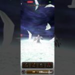 ドラクエウォーク　天使の断頭台です。